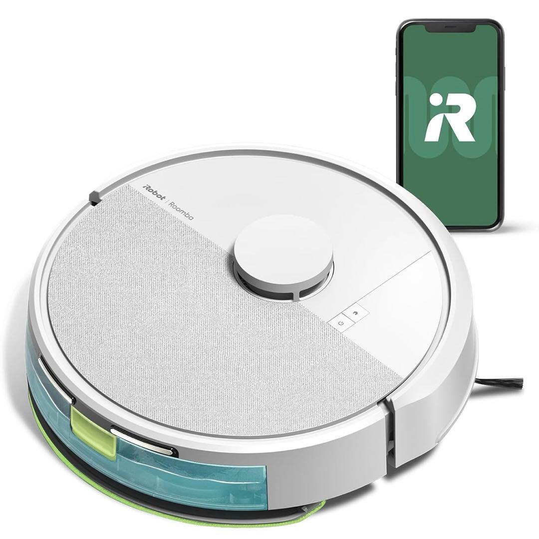s*）様 【新品未使用品】ルンバ 105 コンボ iRobot