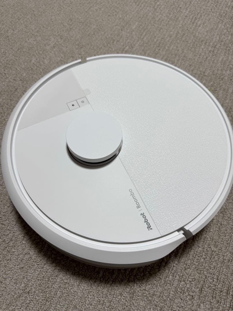 s*）様 【新品未使用品】ルンバ 105 コンボ iRobot