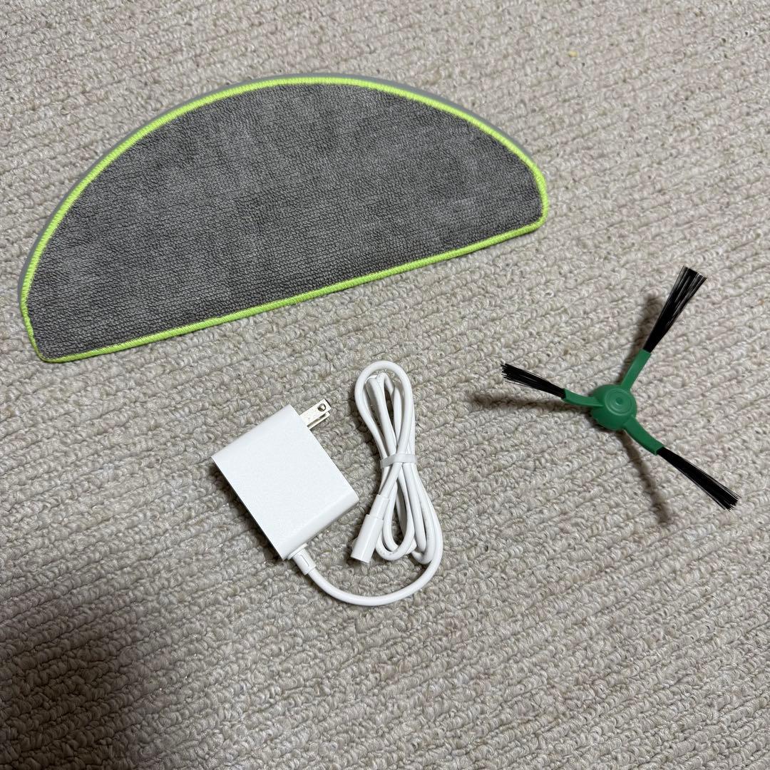 s*）様 【新品未使用品】ルンバ 105 コンボ iRobot