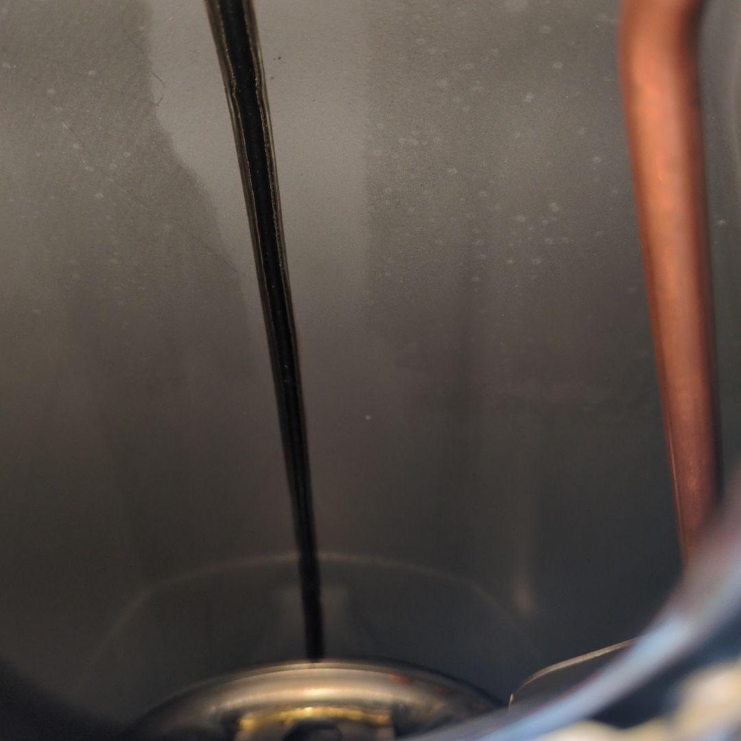 CB1100 ホンダ バイク タンク ホワイト