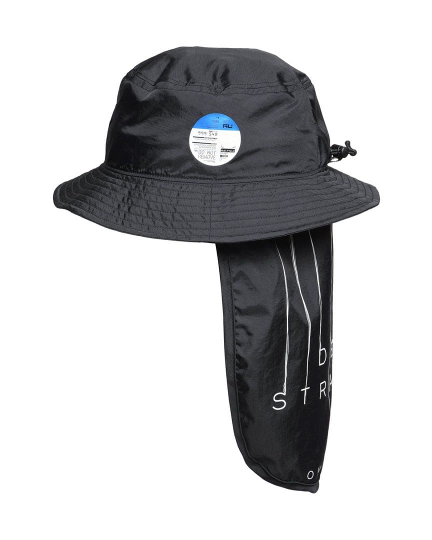 F.C.R.B. × DEATH STRANDING 2 シールドハット