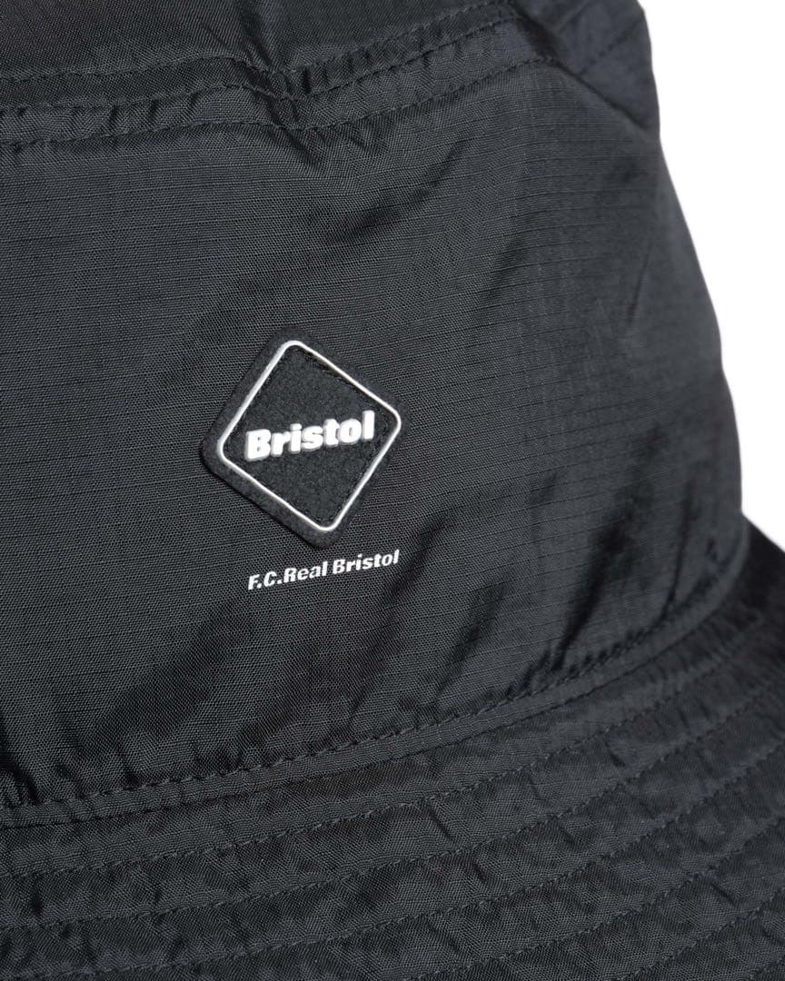 F.C.R.B. × DEATH STRANDING 2 シールドハット