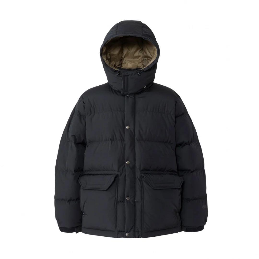 ザノースフェイス　キャンプシエラショート　Lサイズ