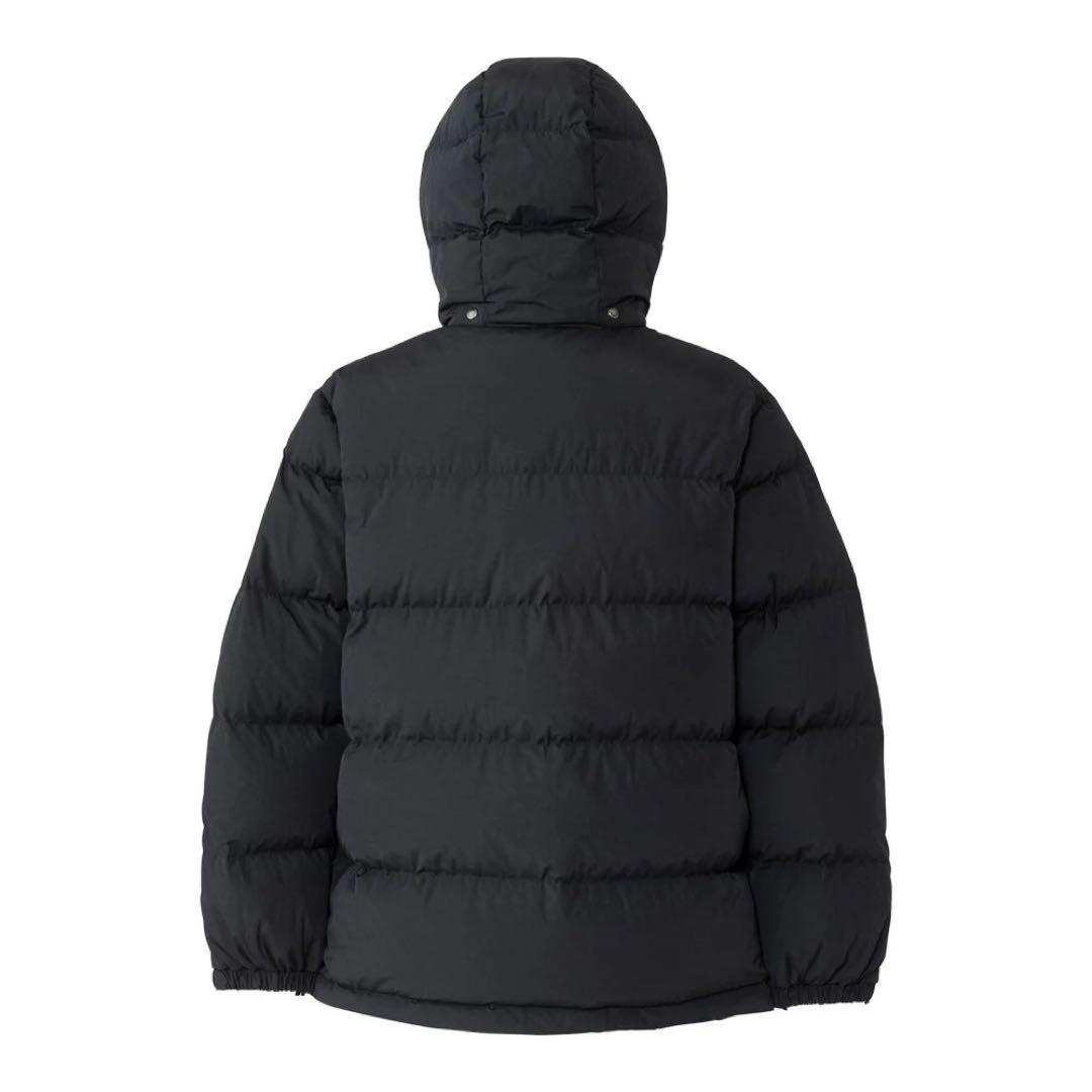 ザノースフェイス　キャンプシエラショート　Lサイズ