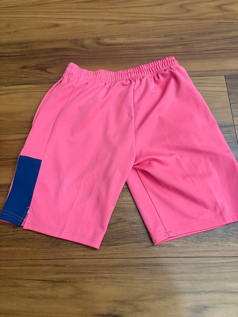 YONEX バドミントンハーフパンツ