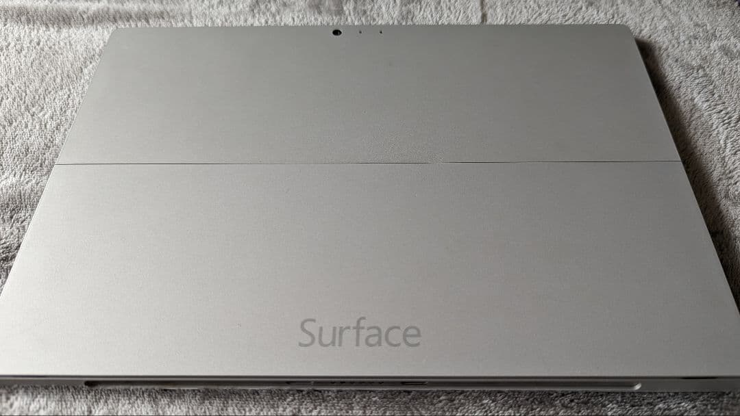 【Win10Pro】Surface Pro 3 128GB MQ2-00017