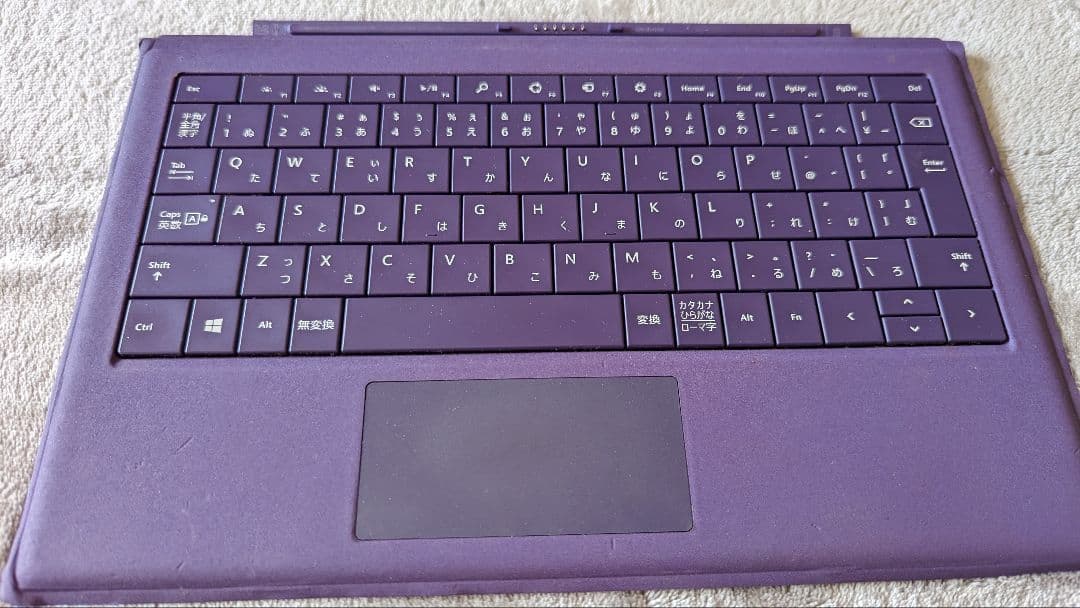 【Win10Pro】Surface Pro 3 128GB MQ2-00017