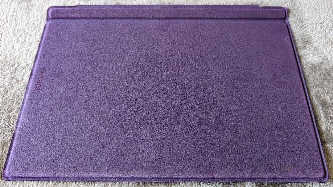 【Win10Pro】Surface Pro 3 128GB MQ2-00017