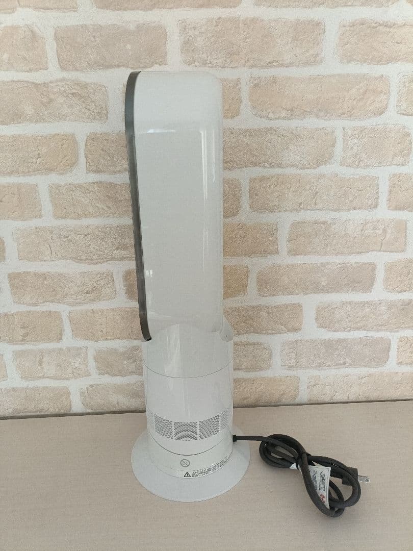 【美品♪】Dyson ダイソン AM09 hot+cool 2020年製