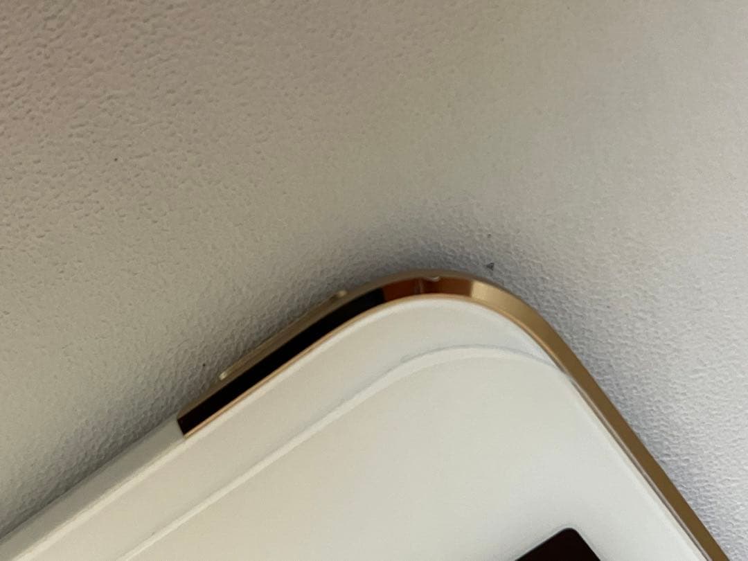 iPad mini4 Wi-Fi + Cellular 128GB ゴールド