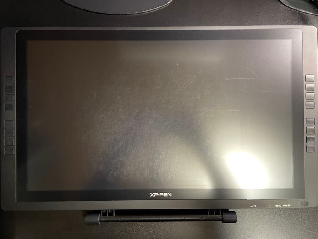 XP-PEN Artist 22E Pro 本体