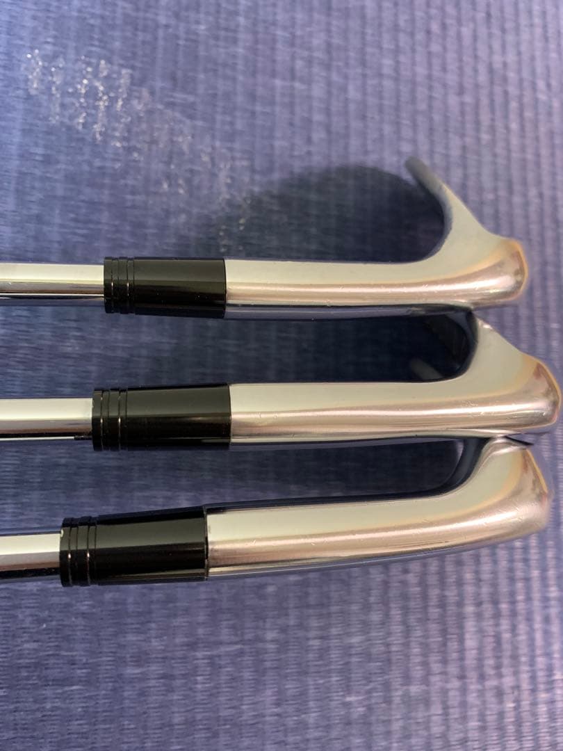 ミズノ　初代クラフトウェッジ　モーダスウェッジ115