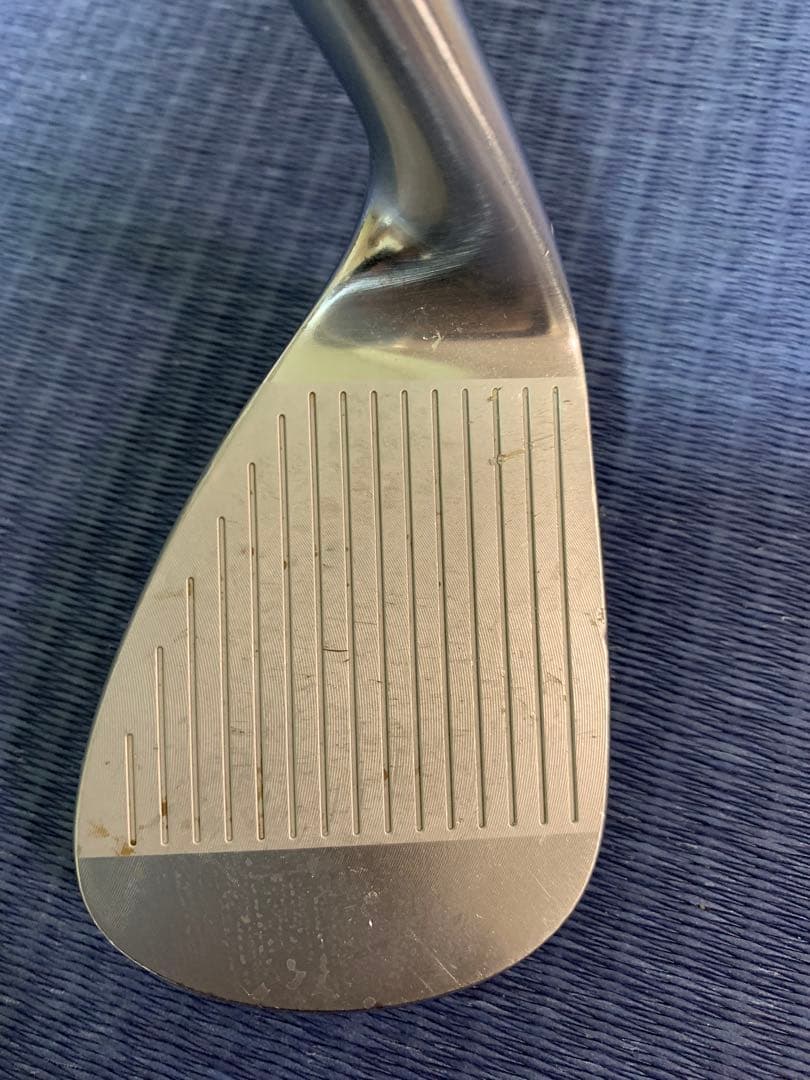 ミズノ　初代クラフトウェッジ　モーダスウェッジ115