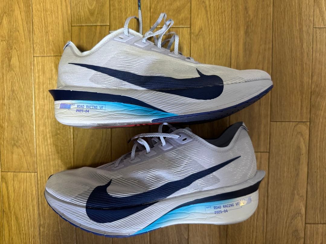 ナイキ ズームX ヴェイパーフライ ネクスト%4 28.5cm