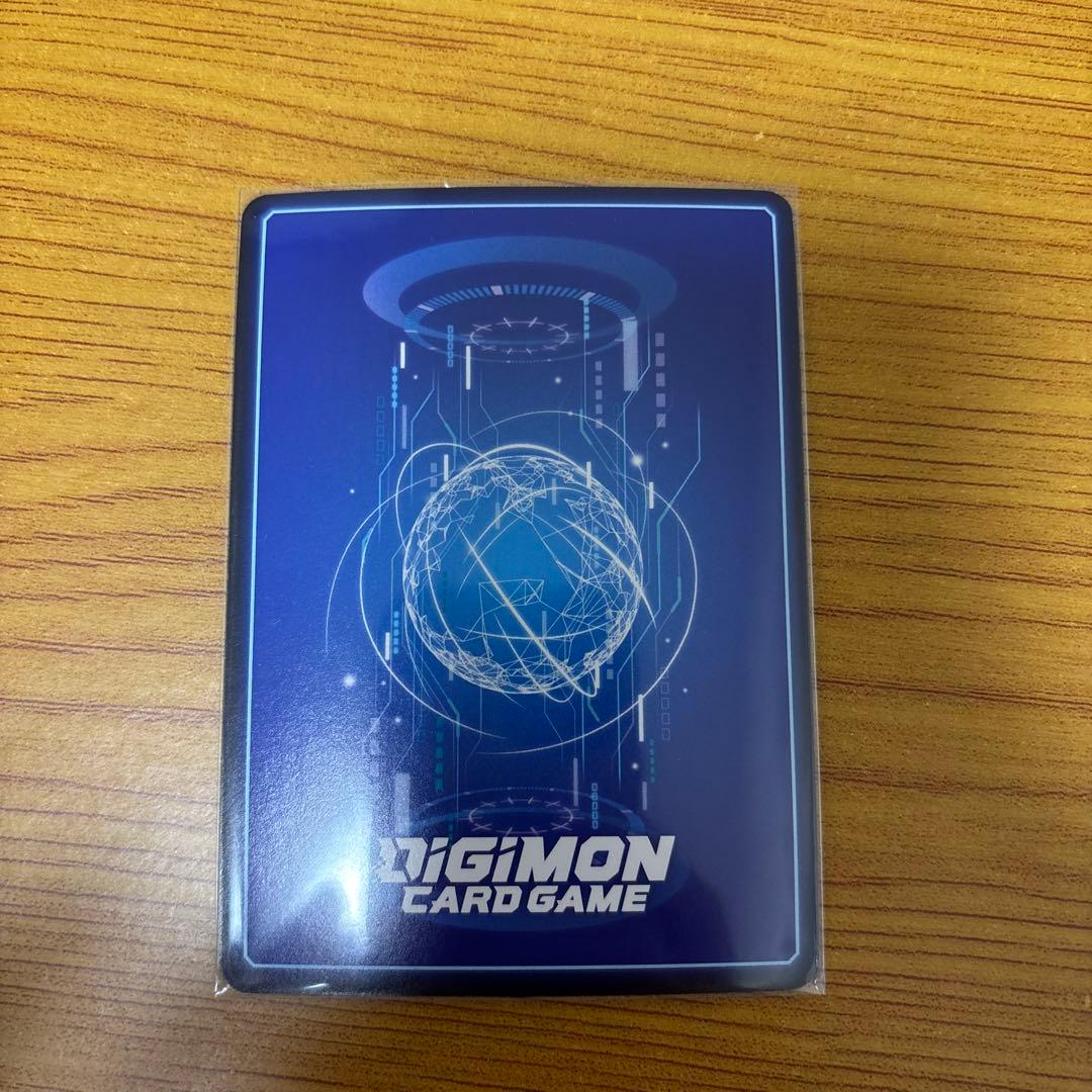 デジモンカードゲーム アナログの少年 EX1-066