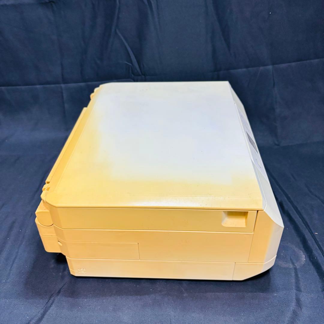 EPSON EP-710A プリンター　ジャンク品