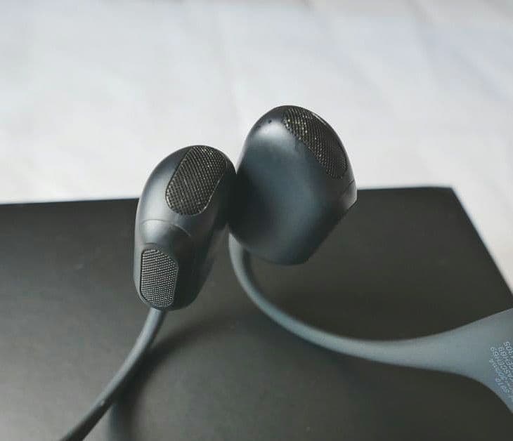 Shokz OpenRun Pro ブラック 骨伝導イヤホン 正規取扱品