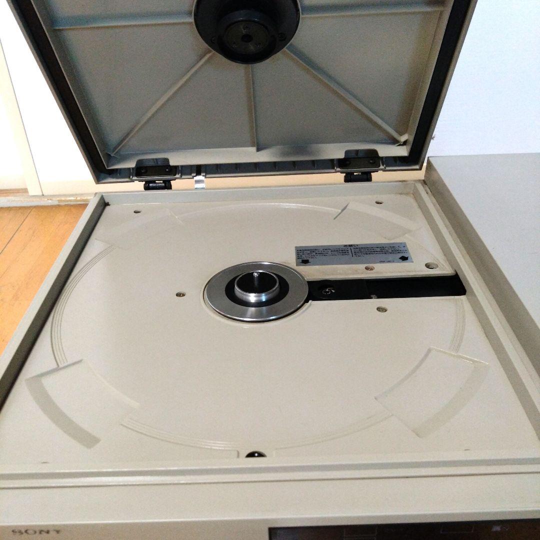 パイオニアレーザーデスク　　 LD-600　取説付き