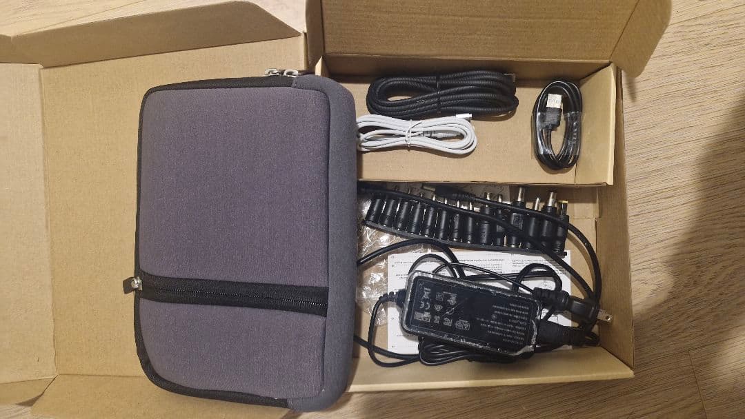 ポータブル電源大容量アウトドアKrisdoniaモバイルバッテリー64000