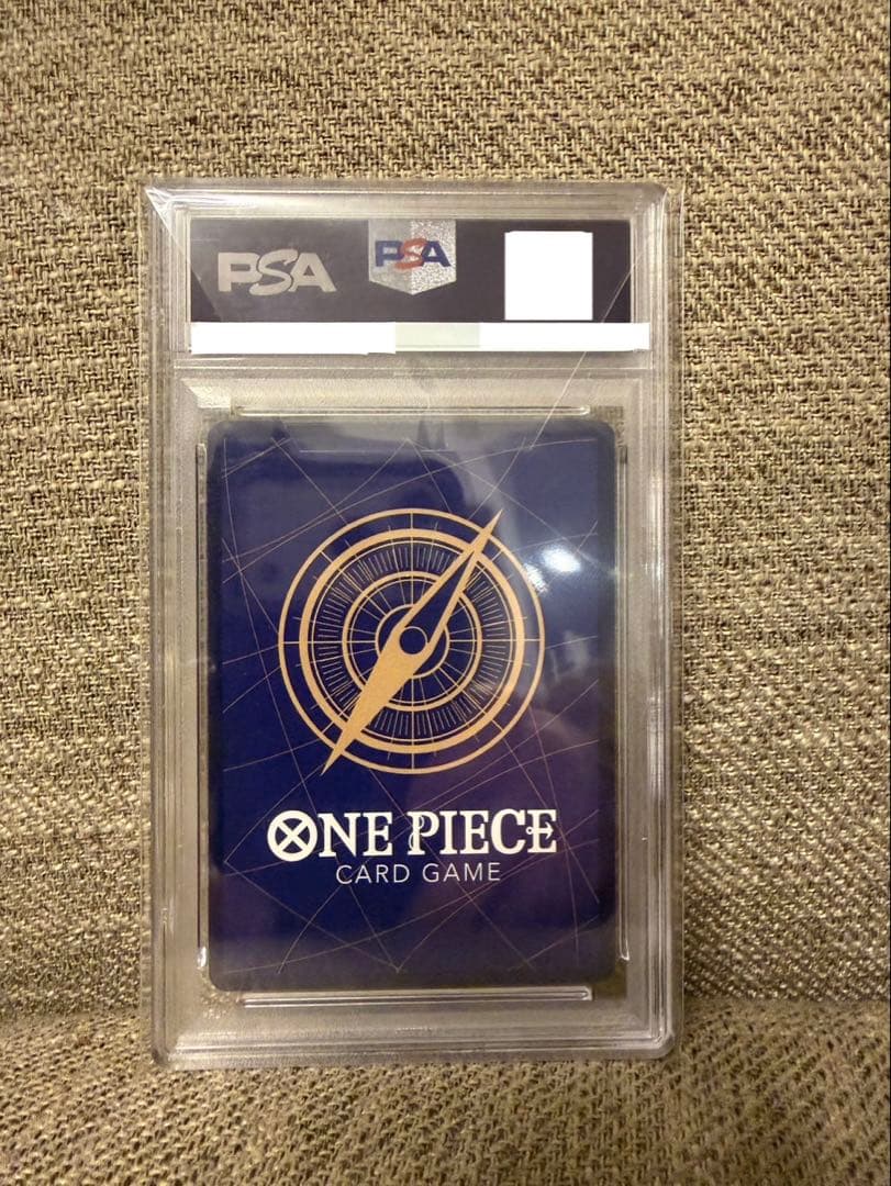 み*ん様 シルバーズレイリー コミパラ パラレル 【PSA10】