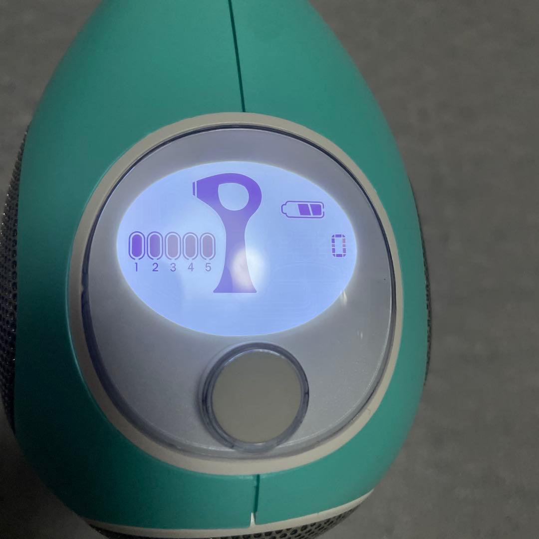 tria Personal Hair Removal Laser4X脱毛器