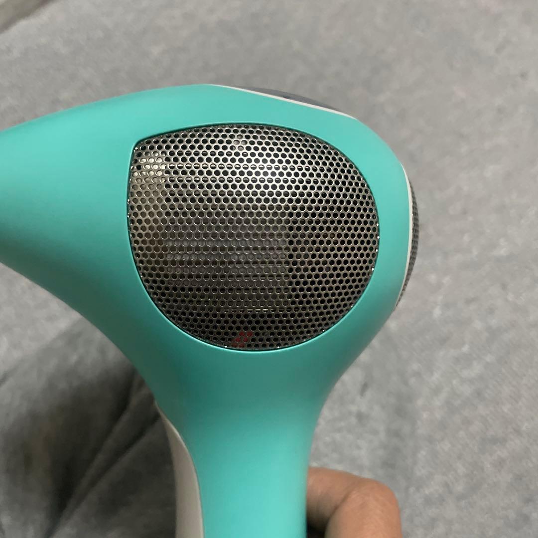 tria Personal Hair Removal Laser4X脱毛器