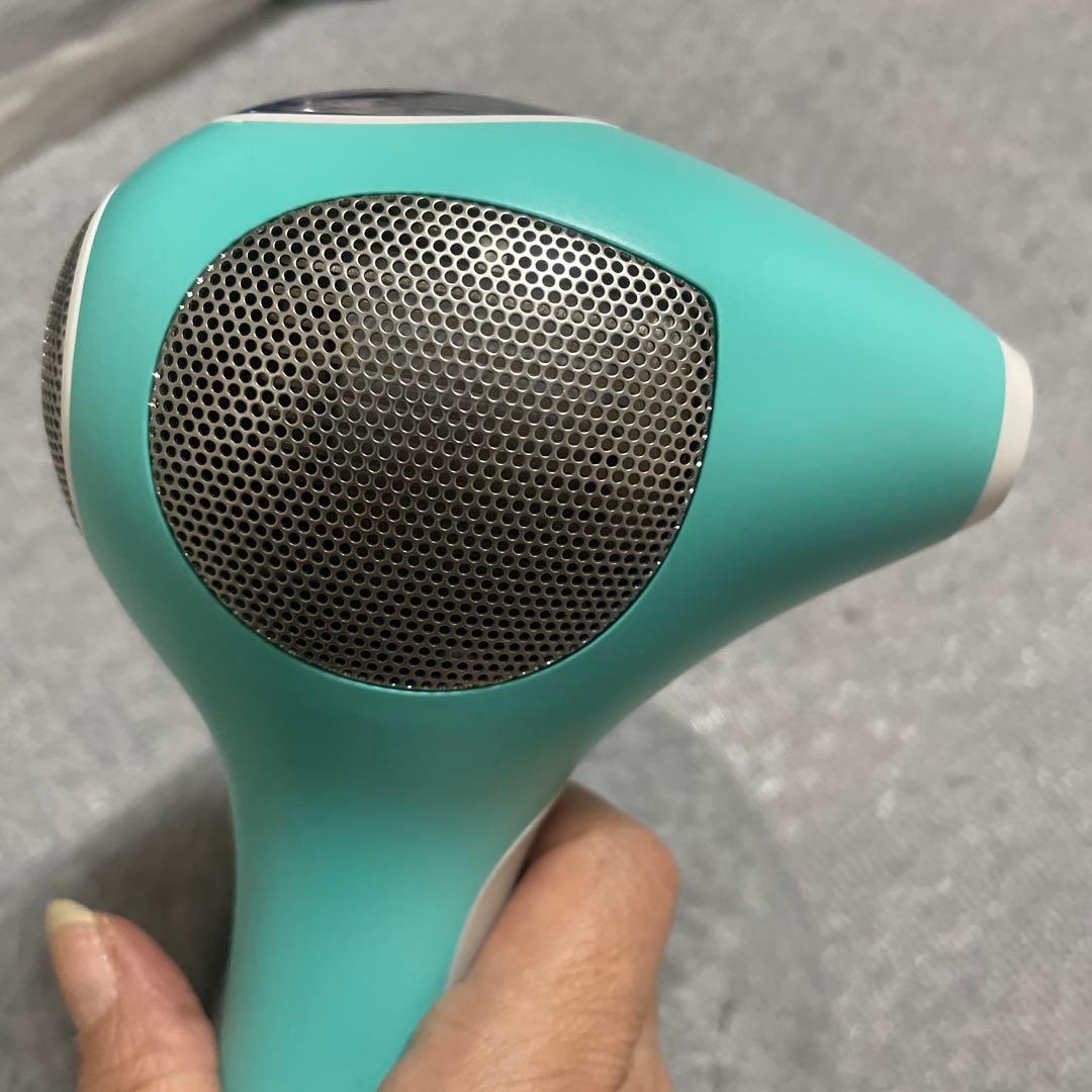 tria Personal Hair Removal Laser4X脱毛器