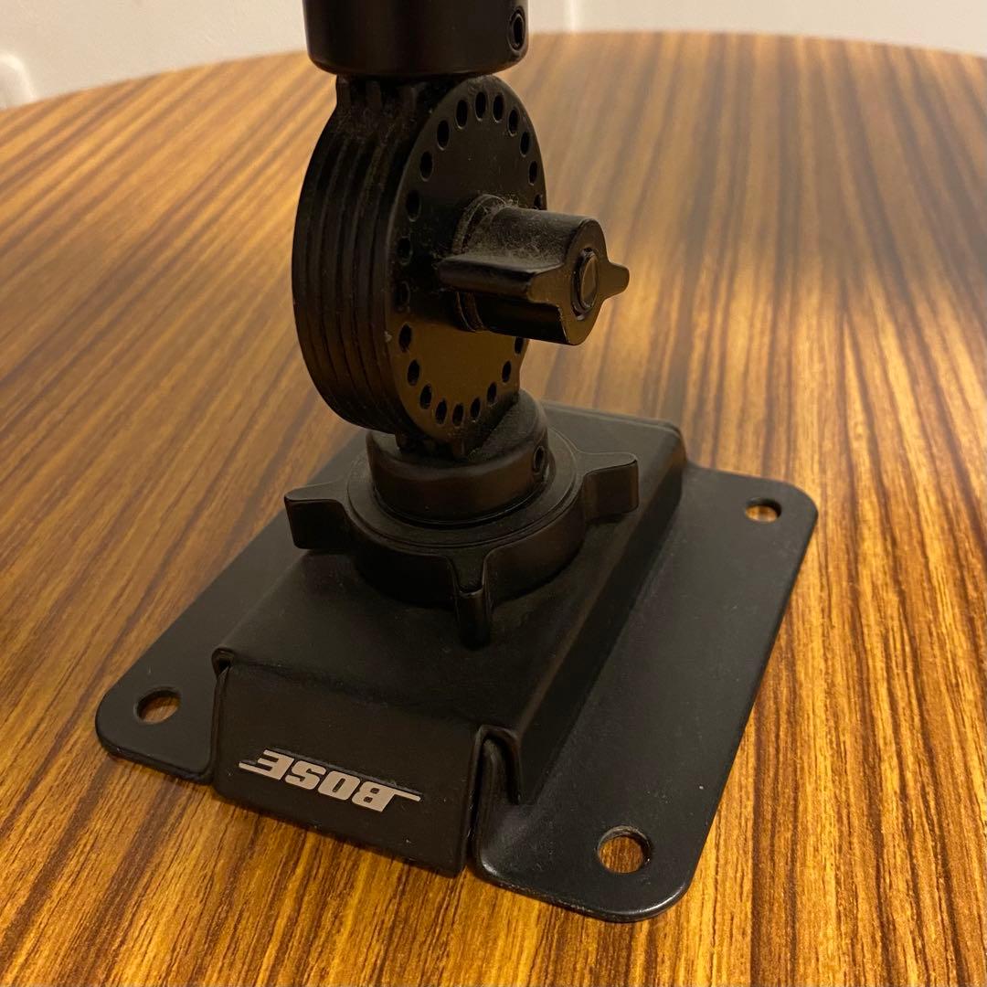 BOSE スピーカーシステム「MODEL 101MM」の2ペア