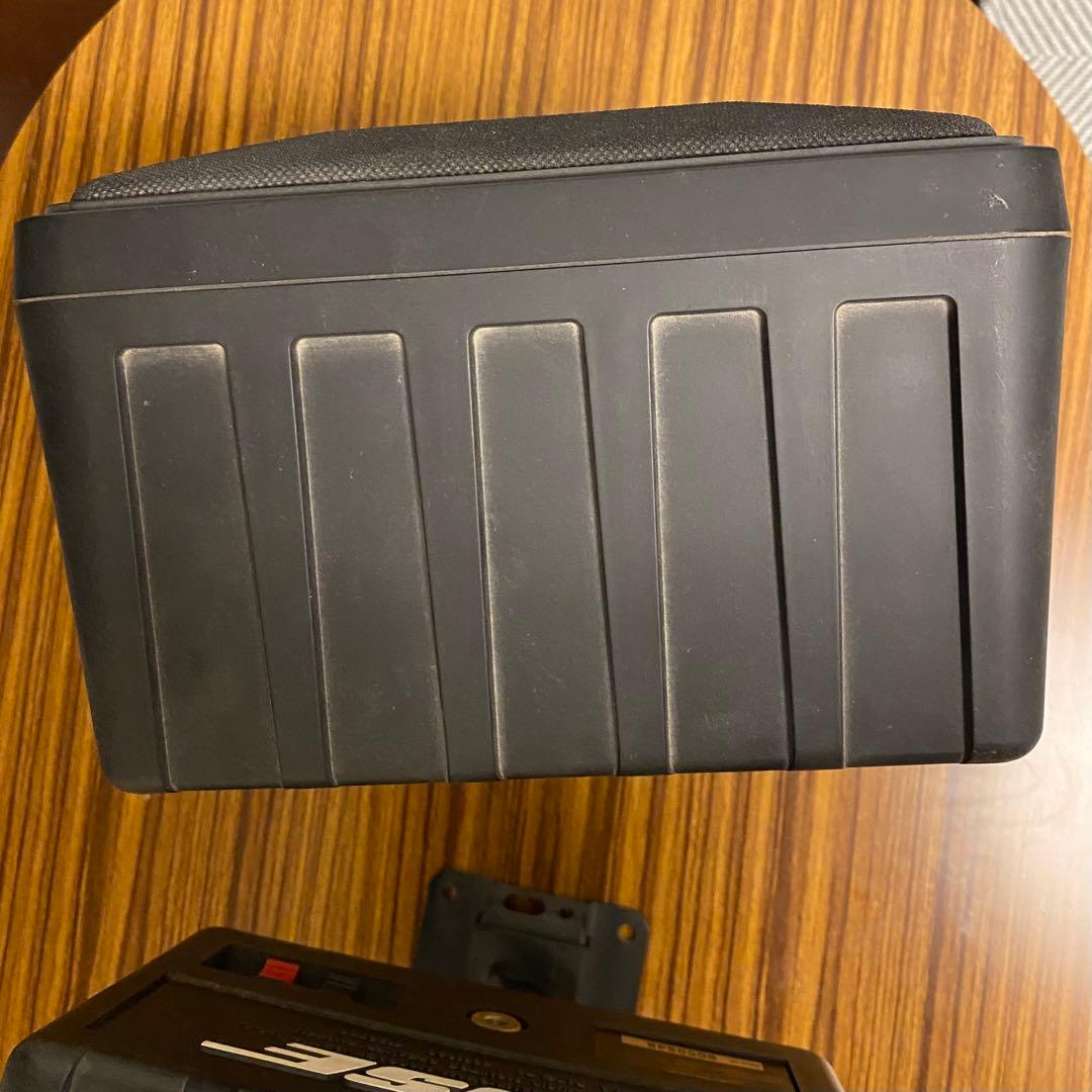 BOSE スピーカーシステム「MODEL 101MM」の2ペア