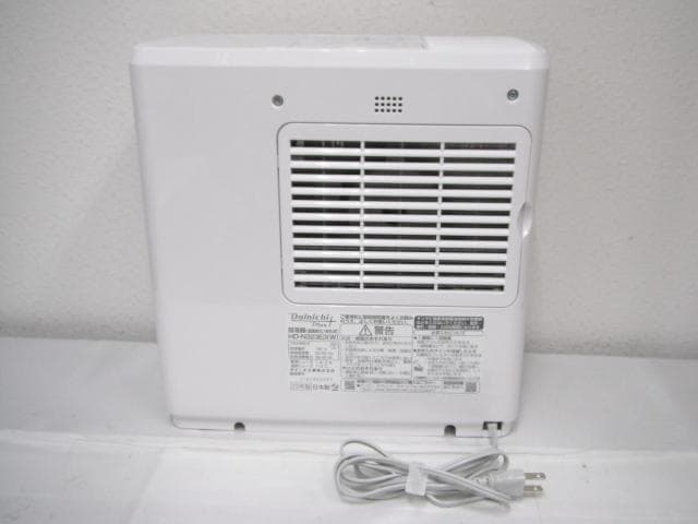 美品 ダイニチ ハイブリッド式加湿器 2023年製 HD-N323E3