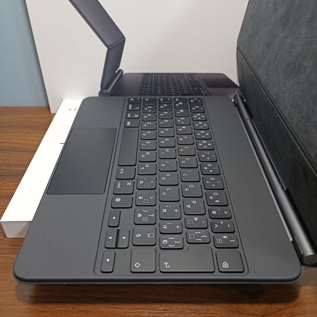 ヤマビコ iPad Air (M3) 128GB Keyboard