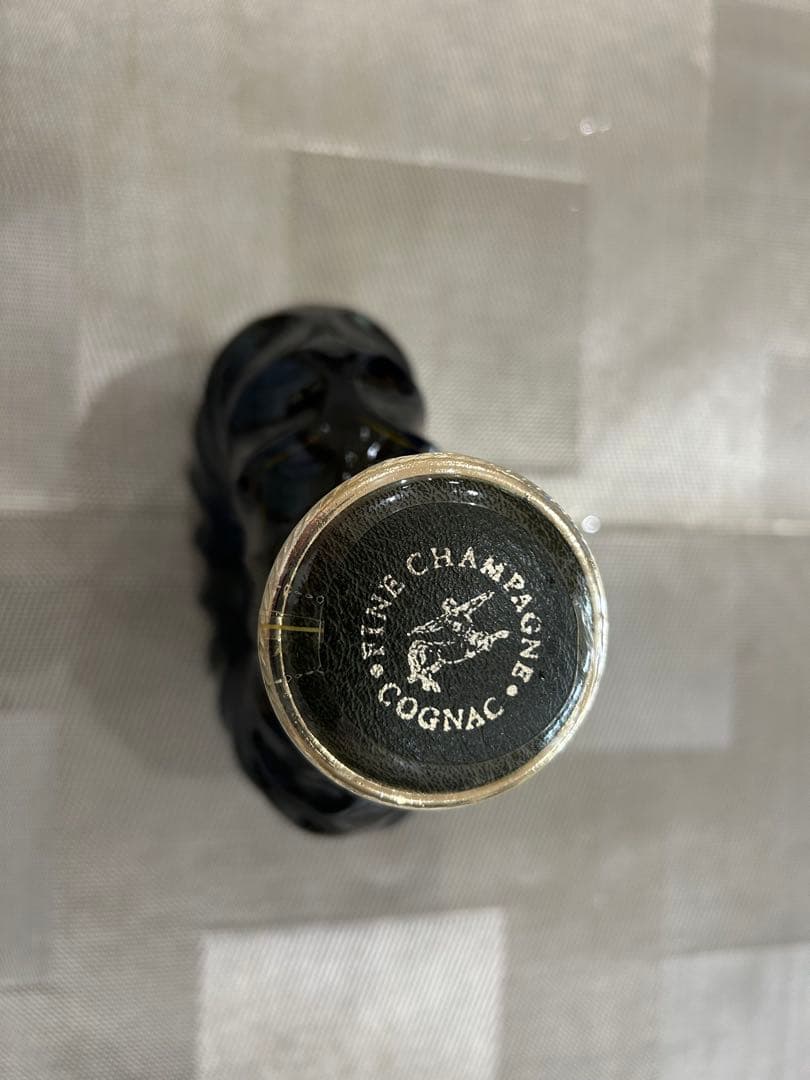 REMY MARTIN エクストラ ファインシャンパーニュ　グリーンボトル