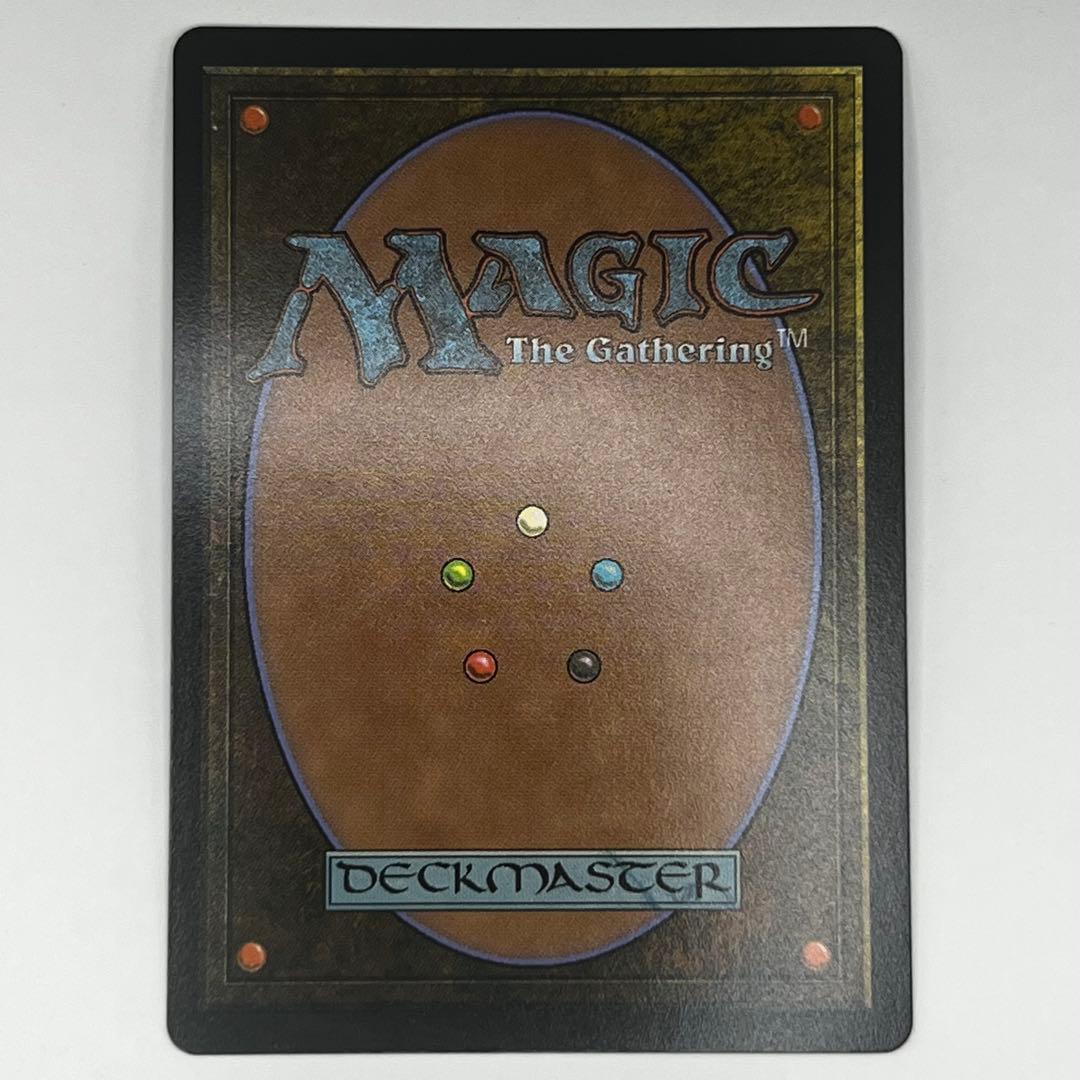 MTG 幽愁/Wistfulness ボーダーレス日本語1枚 ECL