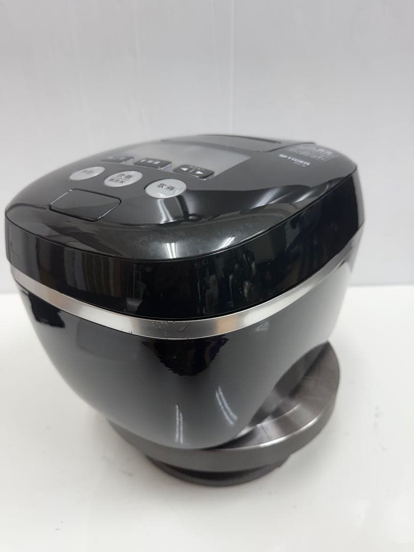 TIGER 圧力IH炊飯ジャー JPC-G100