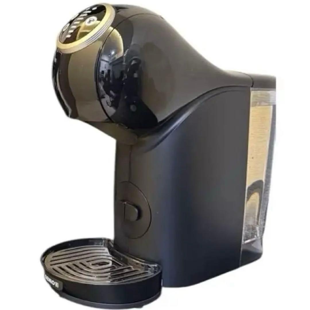 【最終価格】Nescafé Dolce Gusto Genio Sブラック