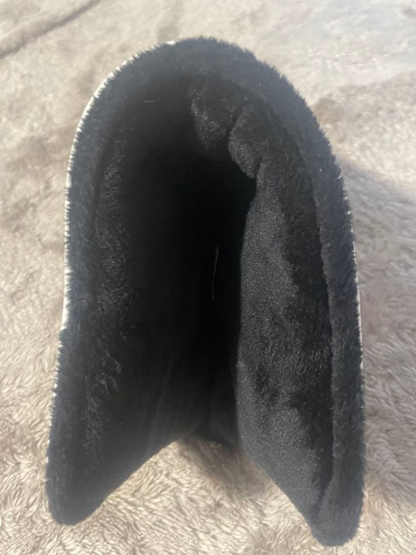 【超美品】パター：カバー付き