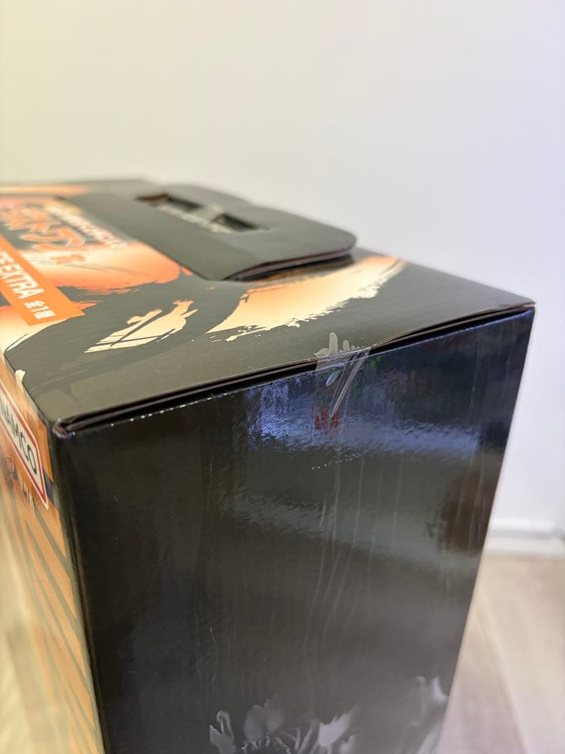 【未開封】HUNTER×HUNTER 一番くじ ラストワン賞 ゴン 成長ver