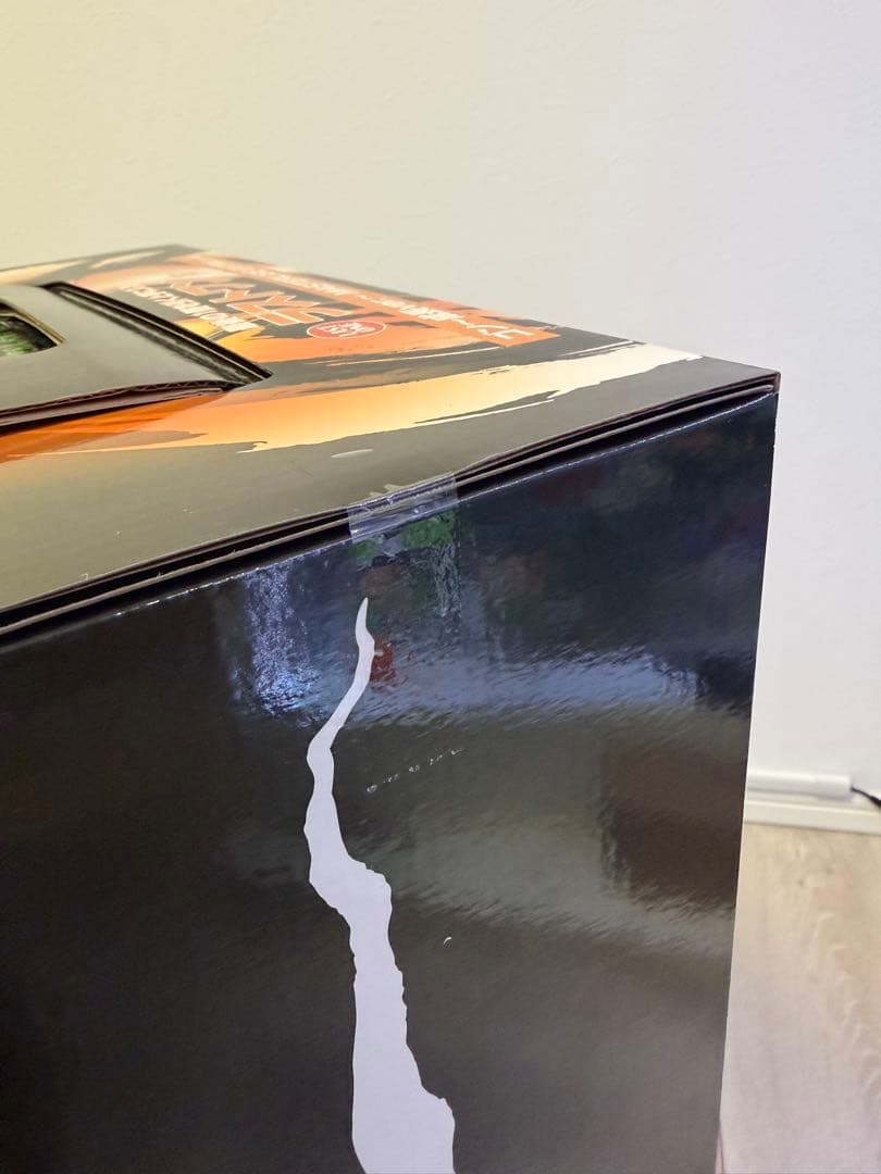 【未開封】HUNTER×HUNTER 一番くじ ラストワン賞 ゴン 成長ver