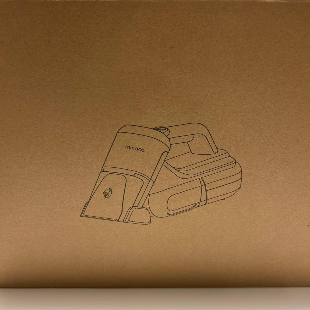 Mindoo PureX・ミンドーピュアエックス