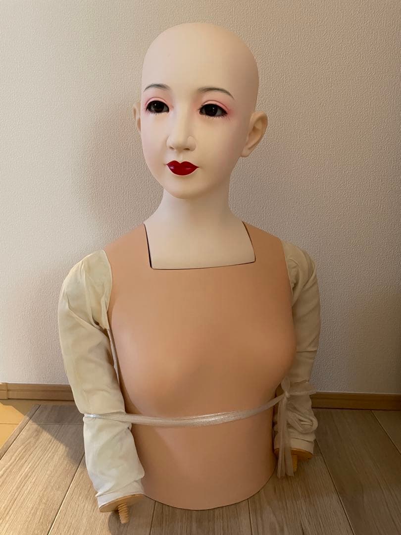 舞妓マネキン京都特注レア　年始セール