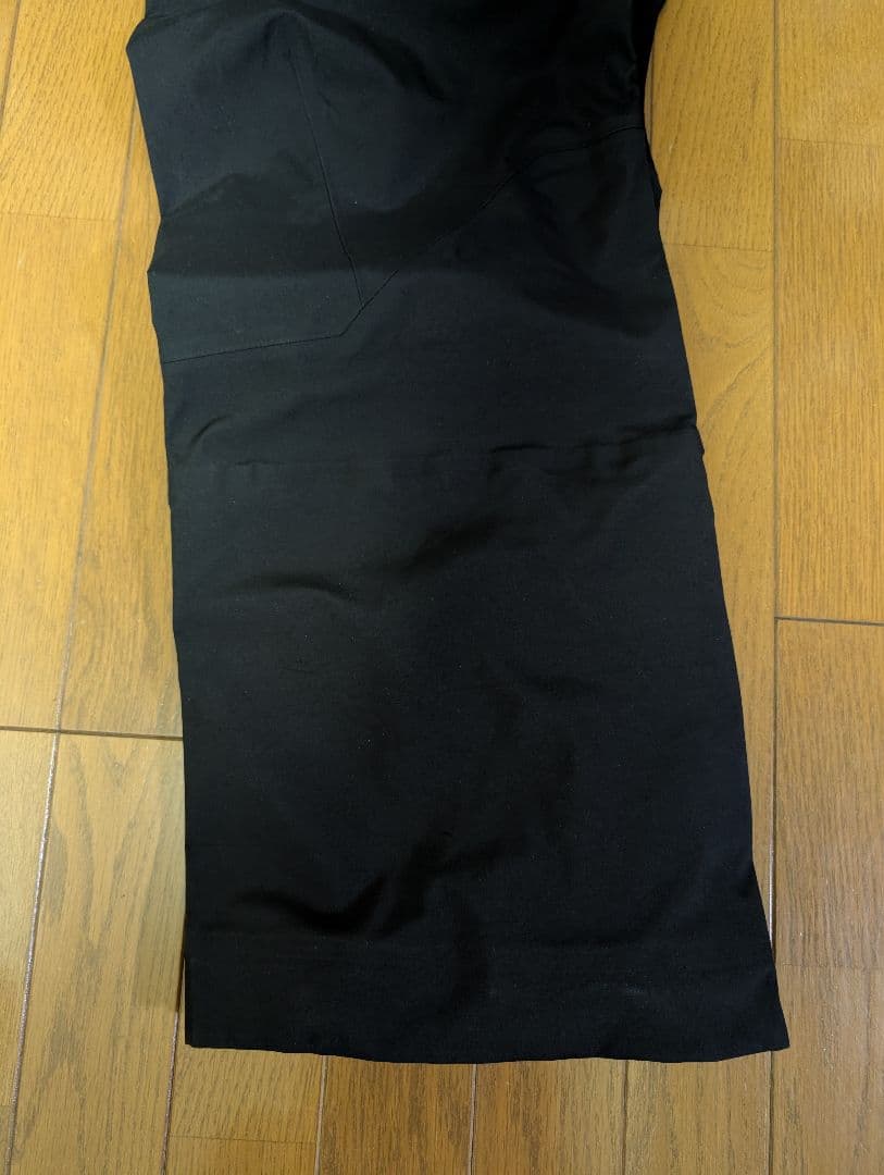 BIRDAIDあり）ARC'TERYX SABRE BIB セイバービブパンツ
