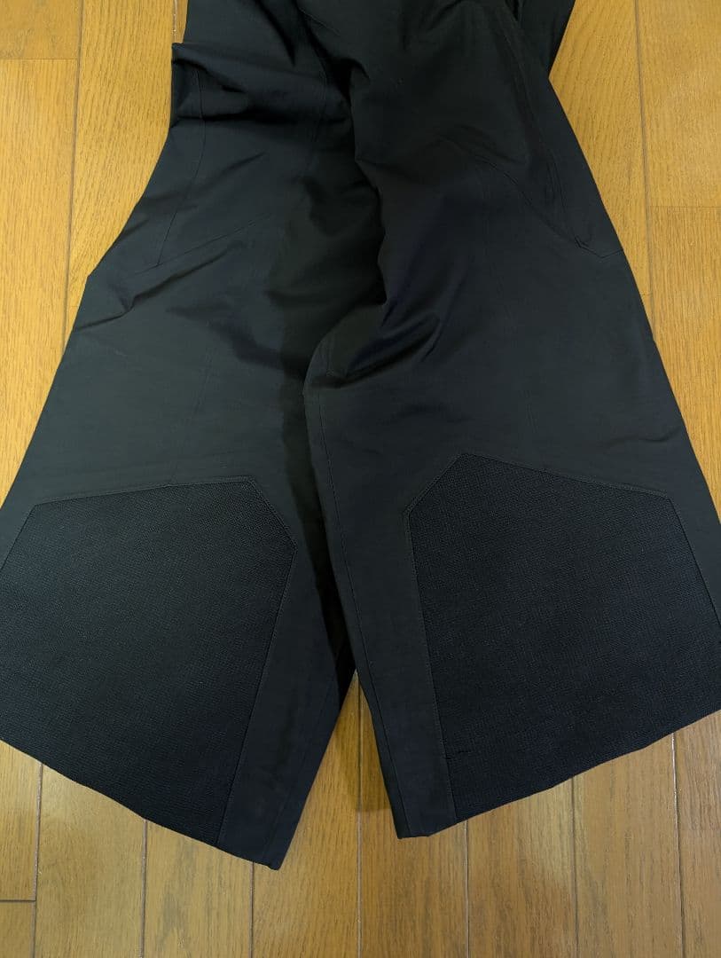 BIRDAIDあり）ARC'TERYX SABRE BIB セイバービブパンツ