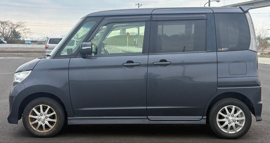 パレットSW [ 車検2年付/ 24年式/ 美車！]