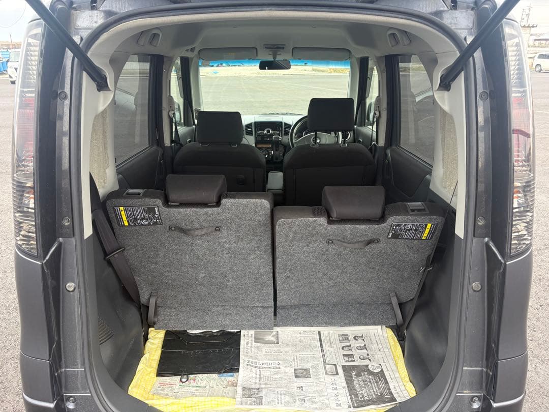 パレットSW [ 車検2年付/ 24年式/ 美車！]