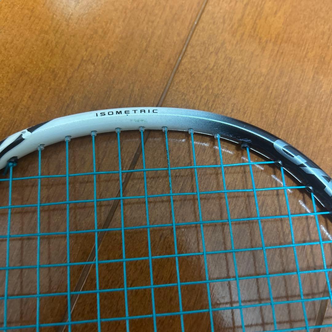 バドミントンラケット ASTROX99 GAME (3UG5) 桃田賢斗モデル