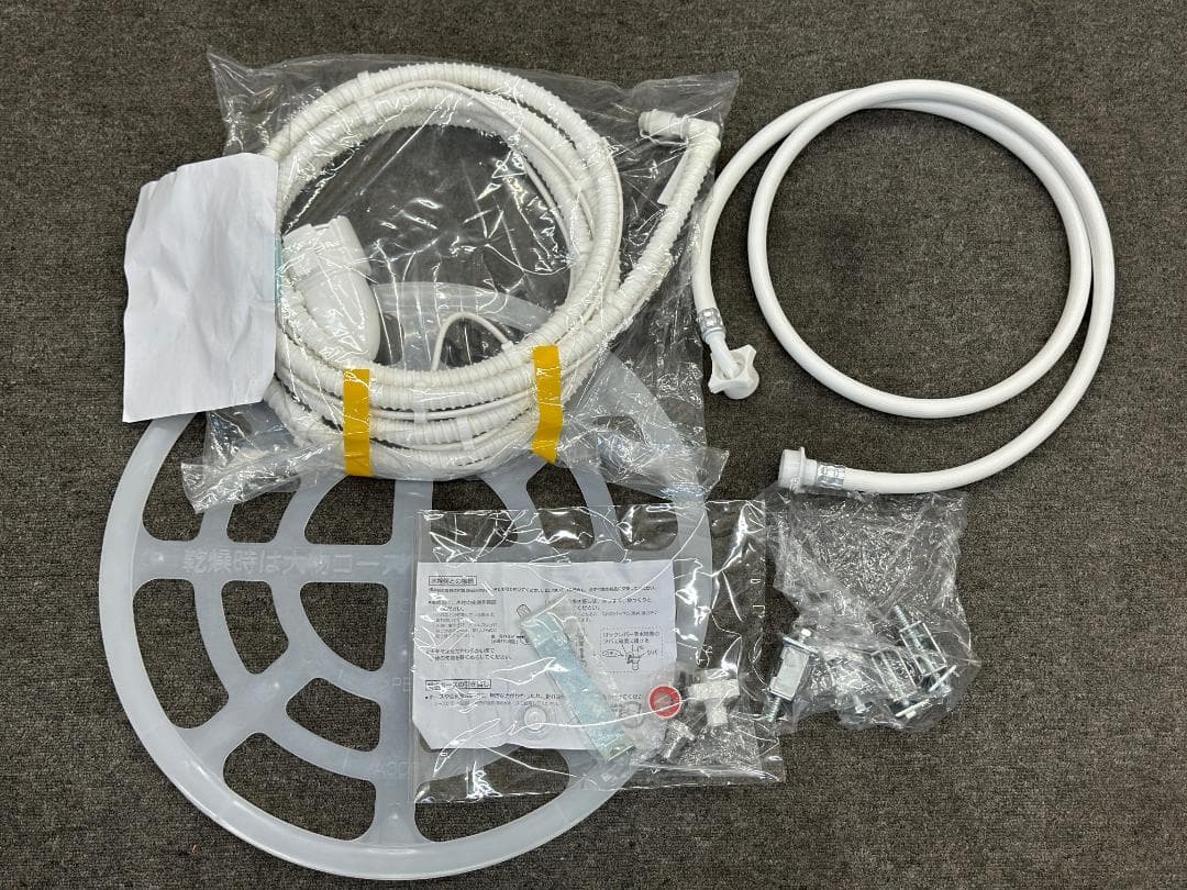 シャープ ドラム式洗濯機 11/6kg ES-X11B-TL 2025年製