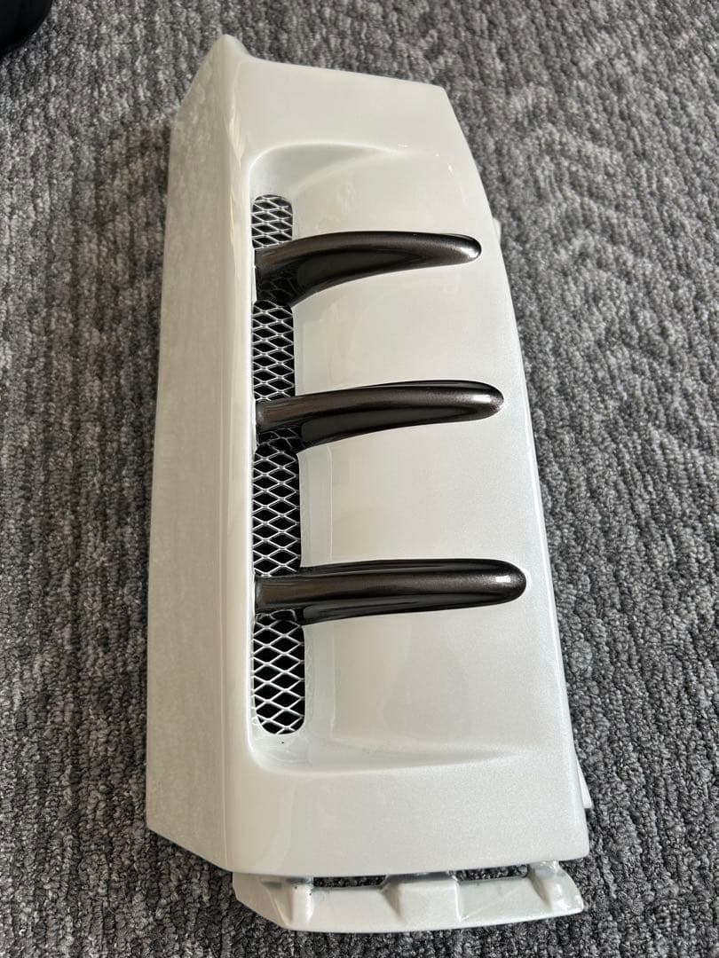 シルクブレイズ リアコーナーパネル左右