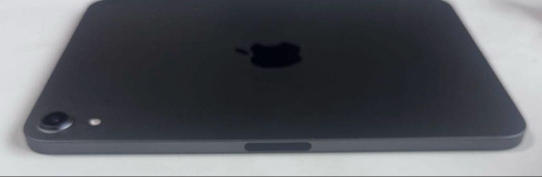 Apple iPad mini (第6世代) 64GB スペースグレー 本体