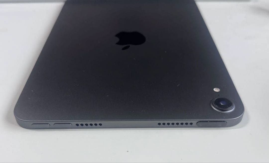 Apple iPad mini (第6世代) 64GB スペースグレー 本体