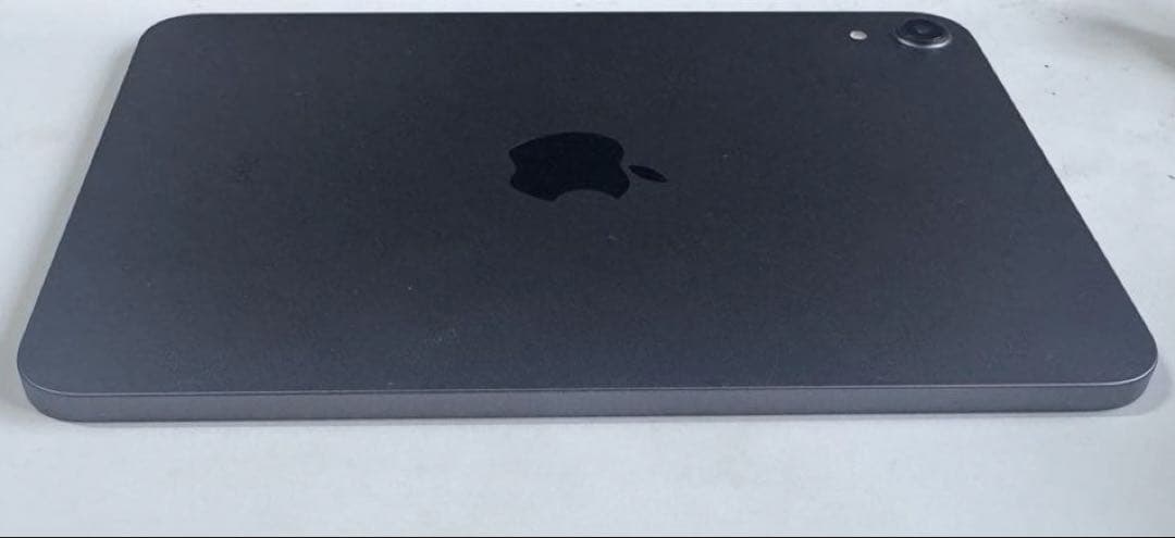 Apple iPad mini (第6世代) 64GB スペースグレー 本体